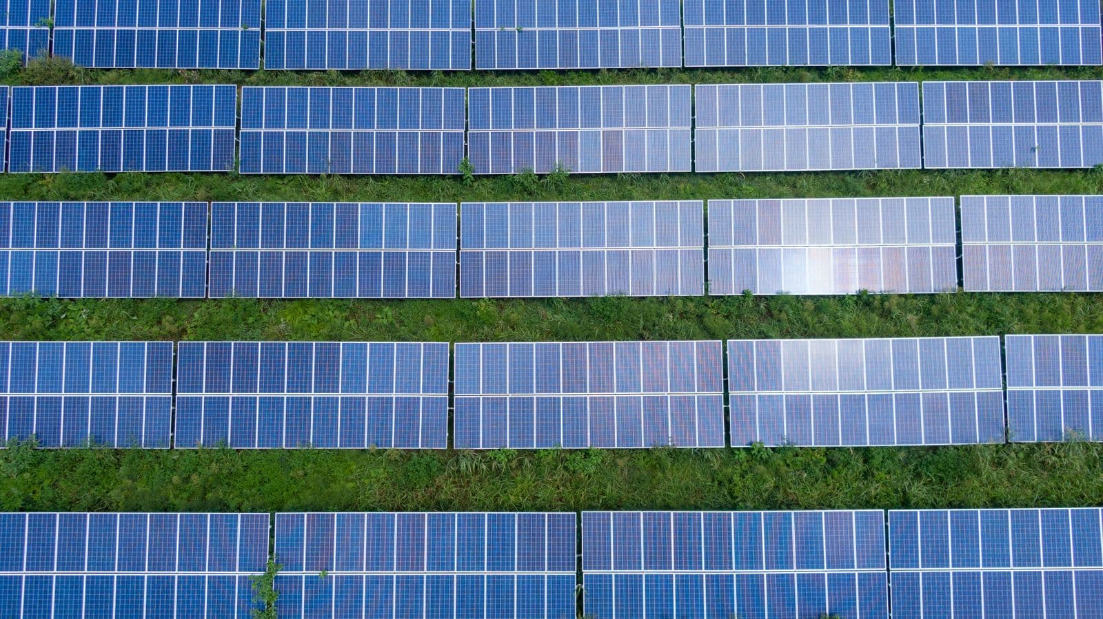 Solar Rooftop System